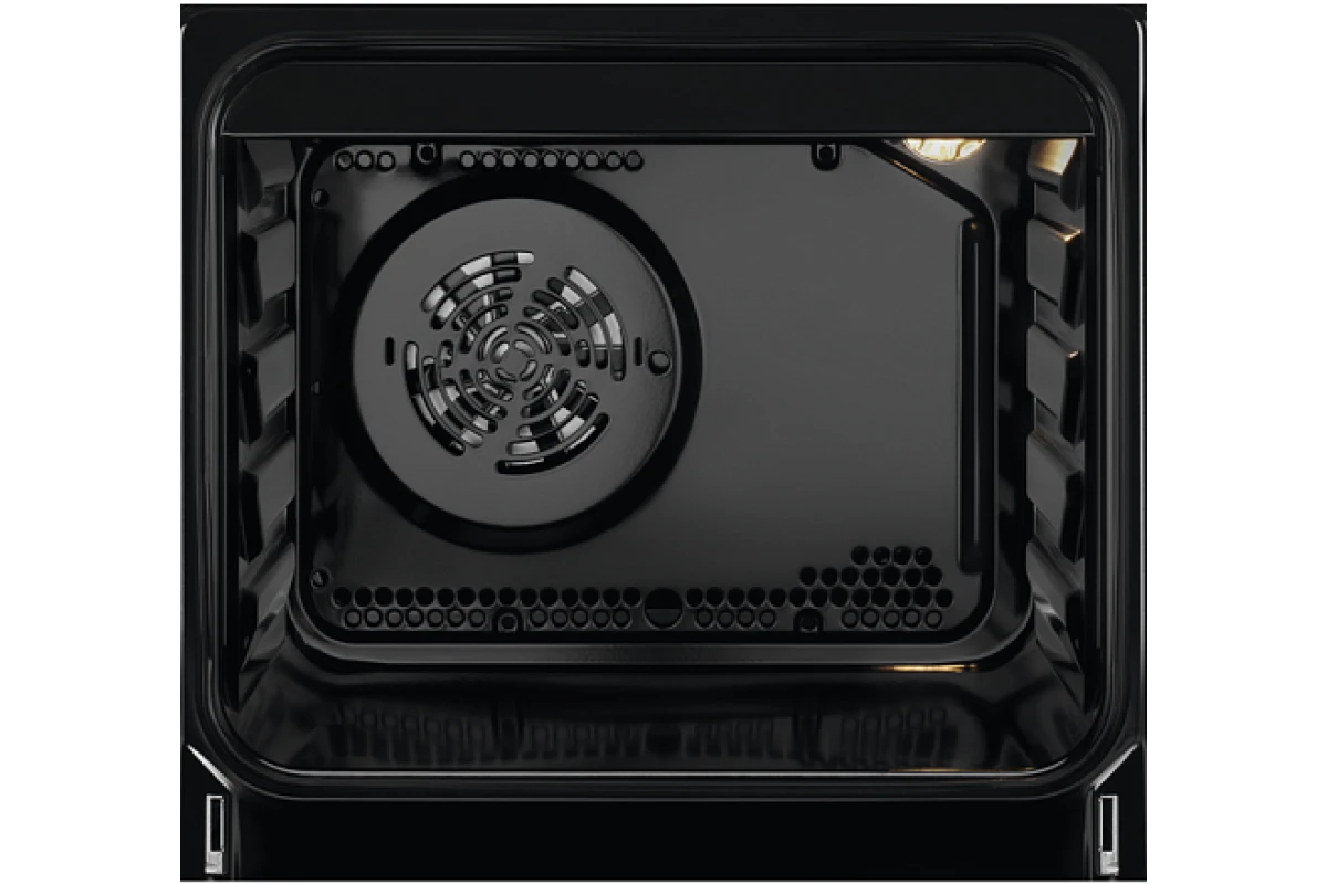 Комбинированная плита Electrolux RKK520000X