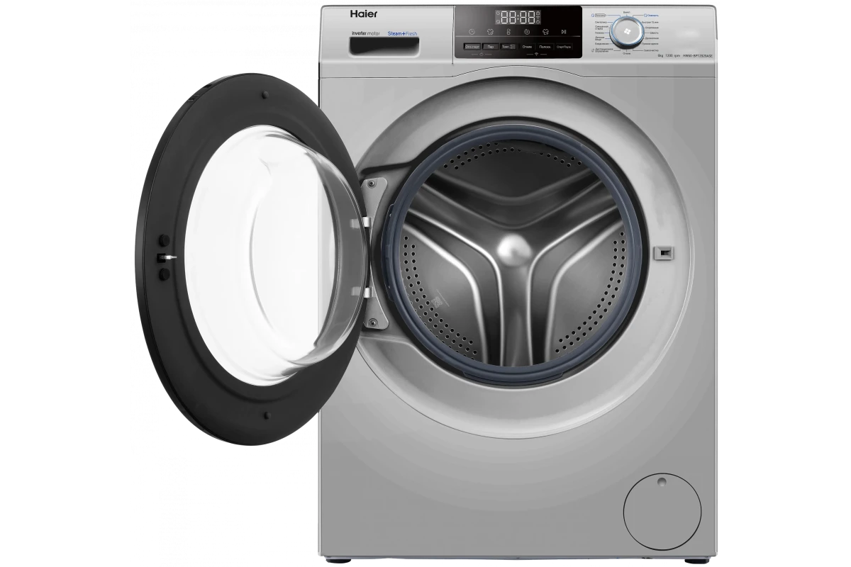 Стиральная машина Haier HW60-BP12929ASE