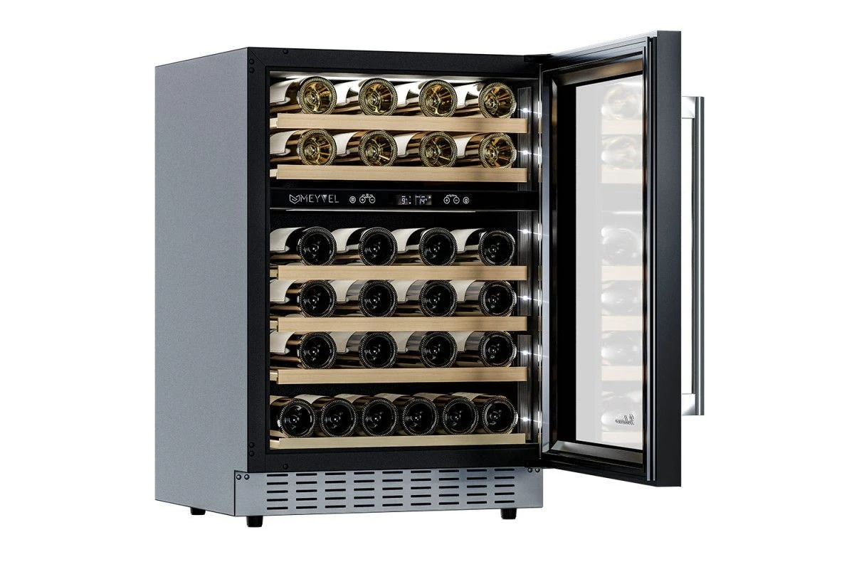 Винный шкаф Meyvel MV46PRO-KST2