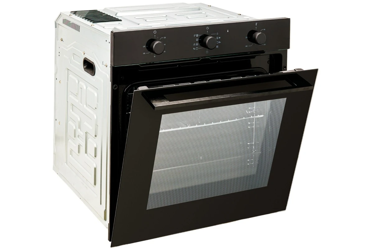 Духовой шкаф DeLonghi DEO 735 NB ROBERTA