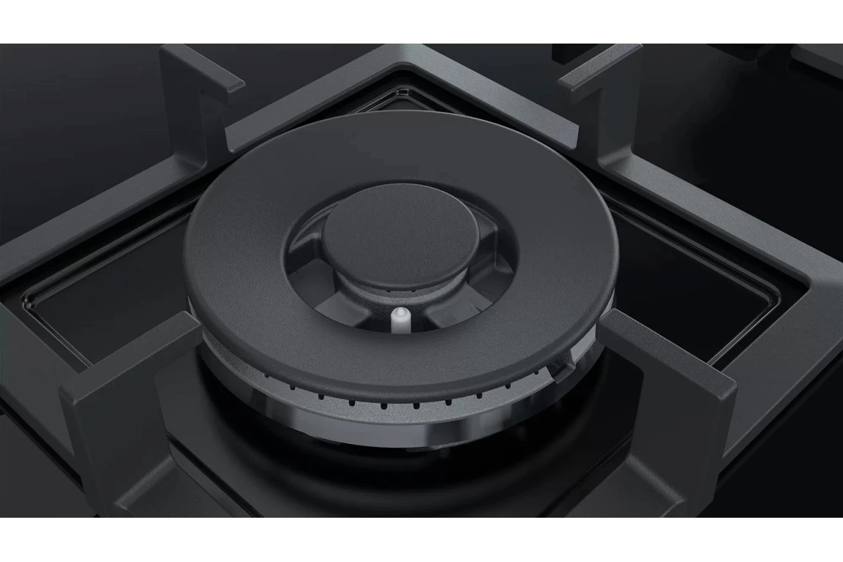 Газовая варочная панель Bosch PPC6A6B20