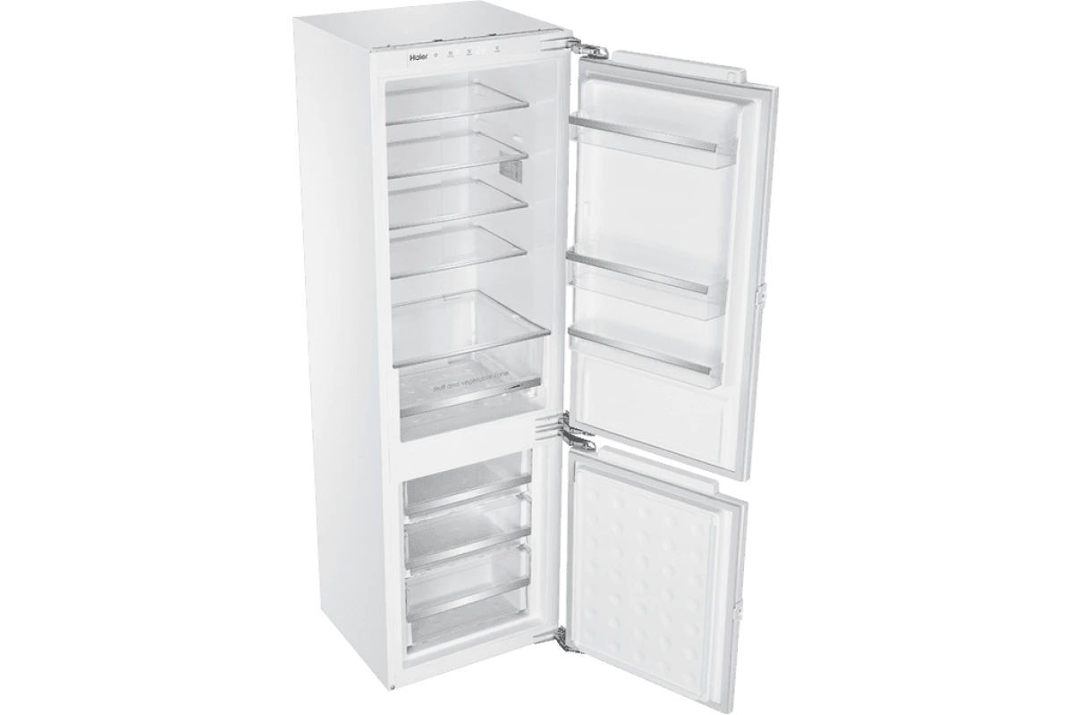 Встраиваемый холодильник Haier BCFT628AWRU