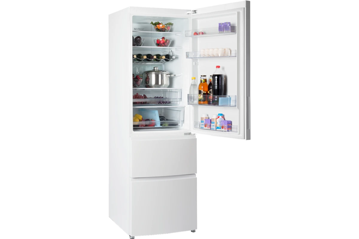 Холодильник Haier A2F635CWMV