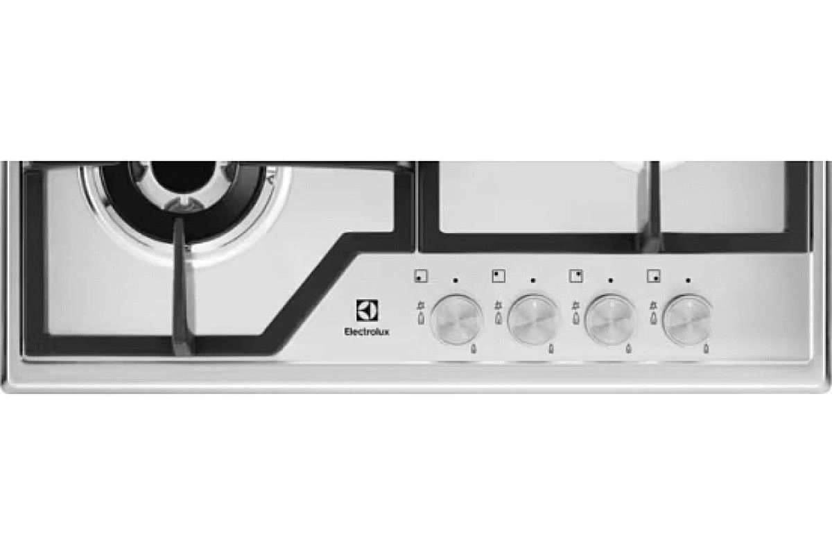 Варочная панель Electrolux EGS6436SX
