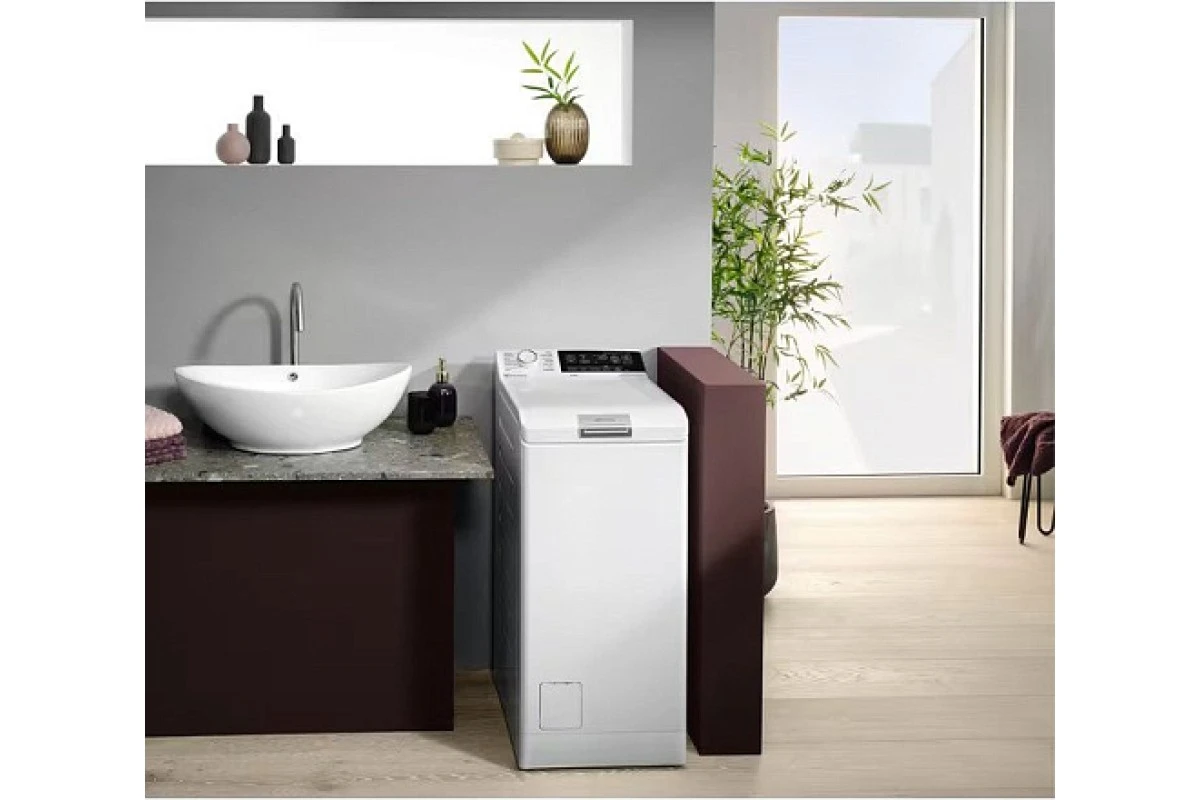 Стиральная машина Electrolux EW7TN3372
