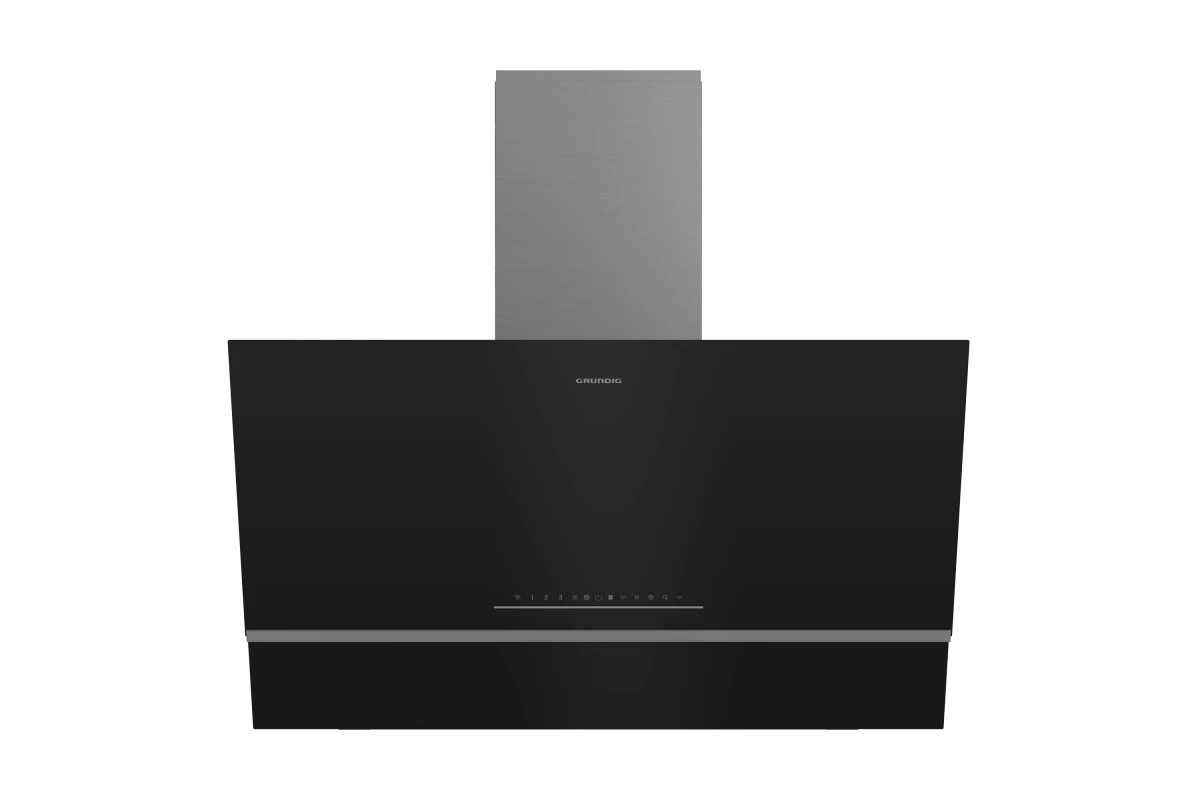 Вытяжка Grundig GDSP5470BSCH
