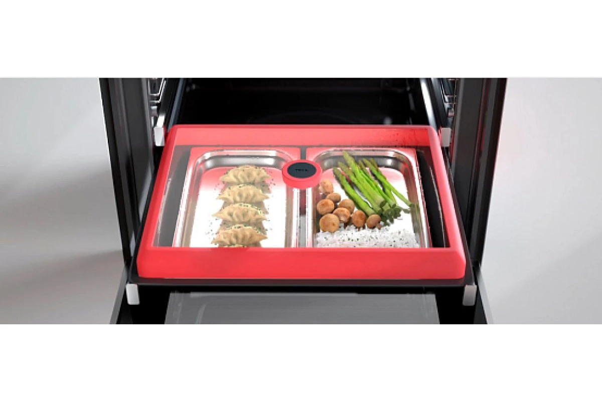 Духовой шкаф Teka HSB 615 SS INOX