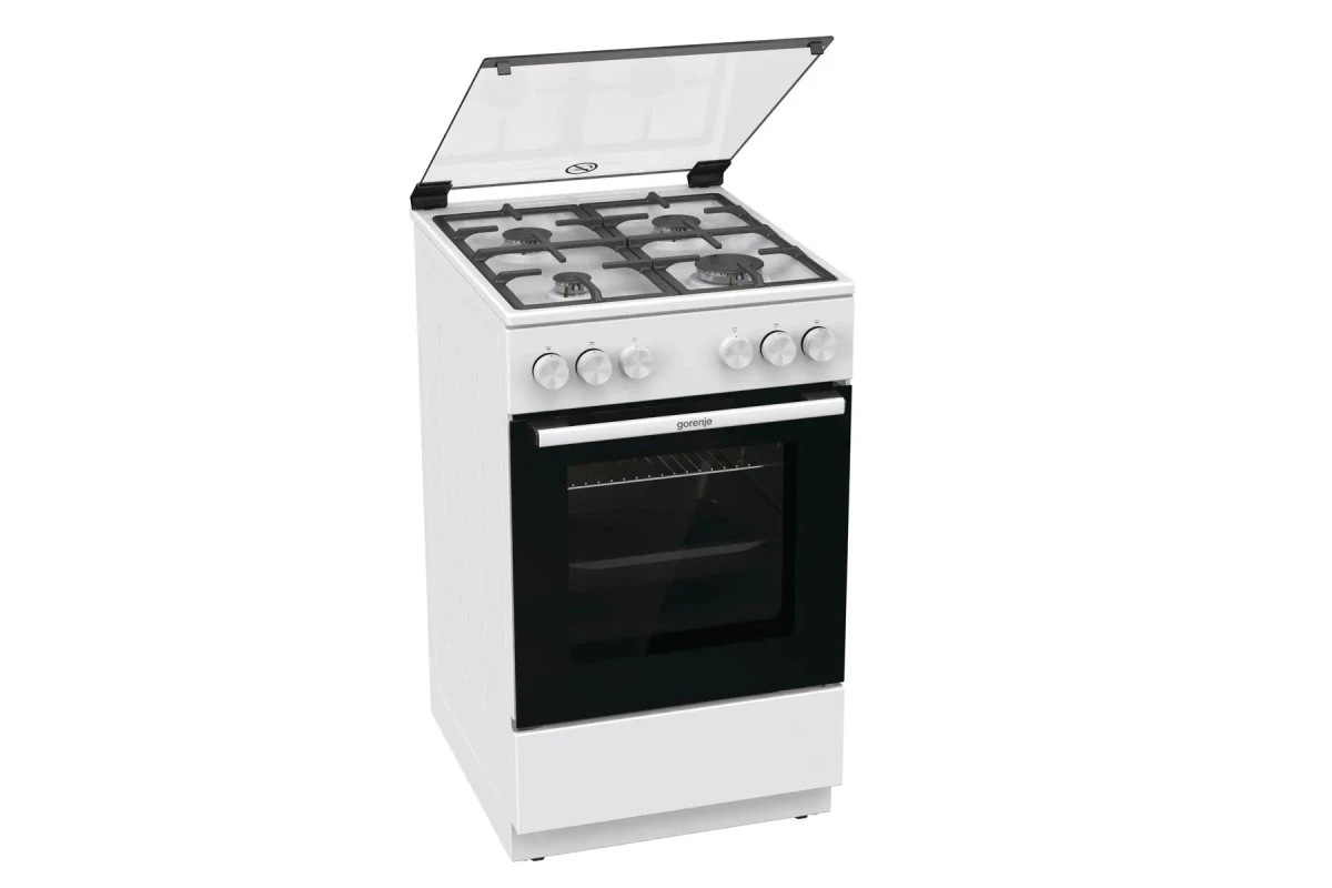 Газовая плита Gorenje GG5A11WFFM