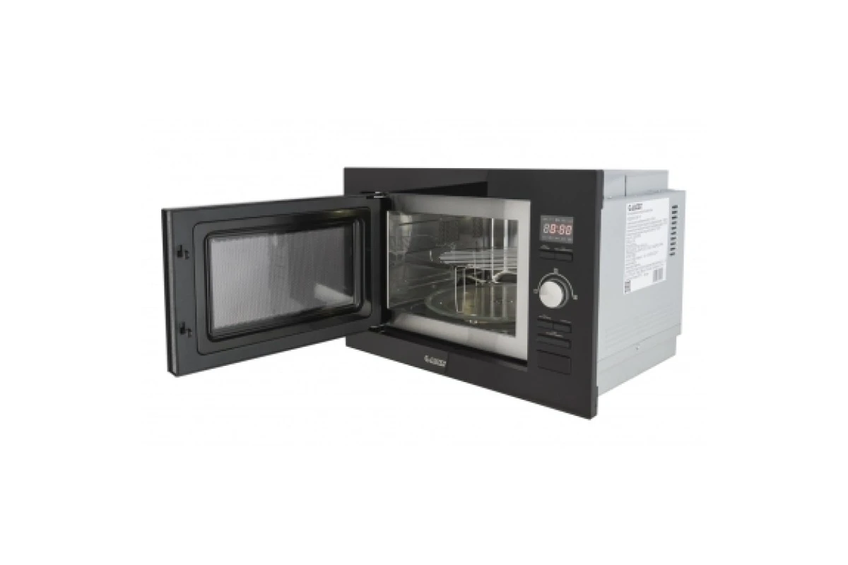 Встраиваемая микроволновая печь EXITEQ EXM-107