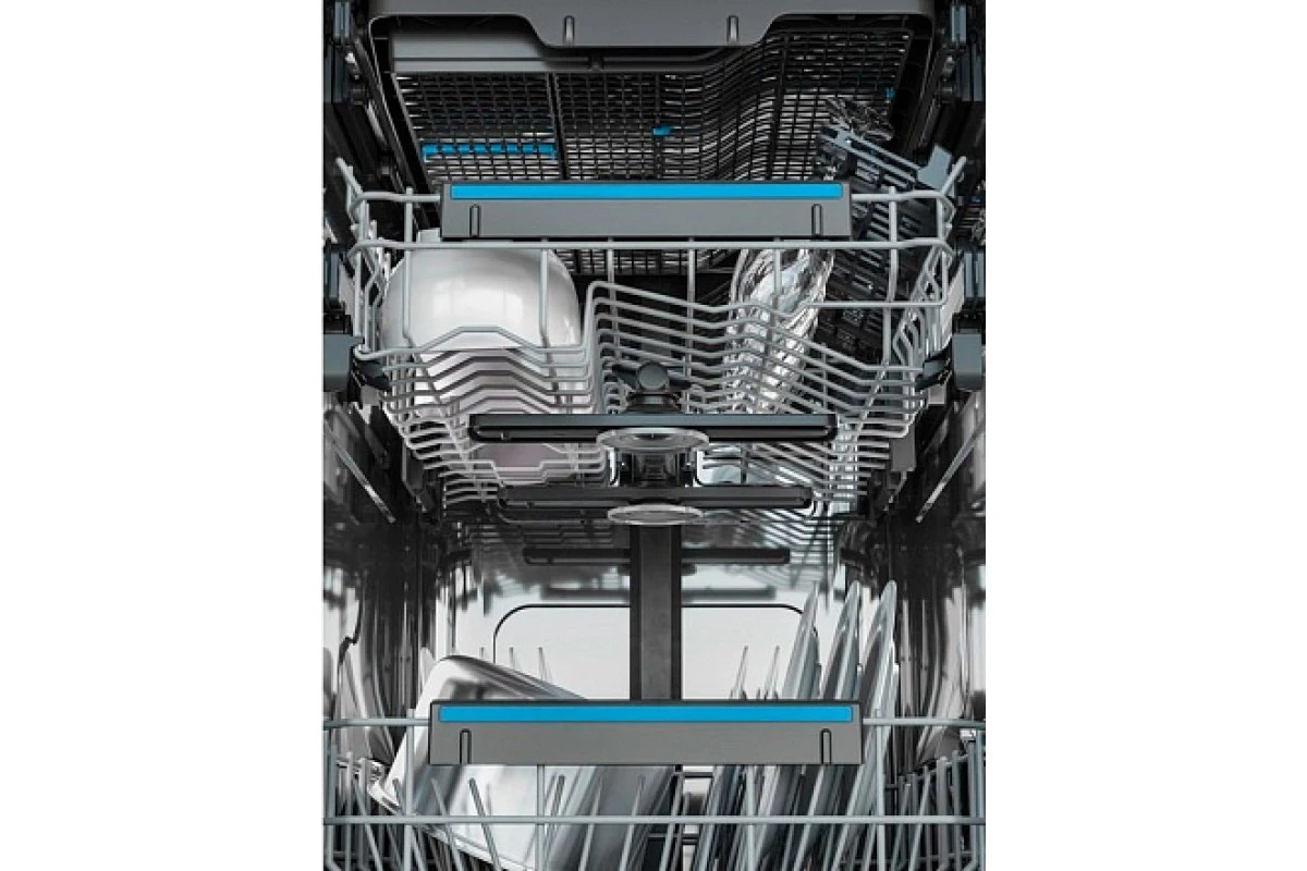Встраиваемая посудомоечная машина Electrolux KEA13100L