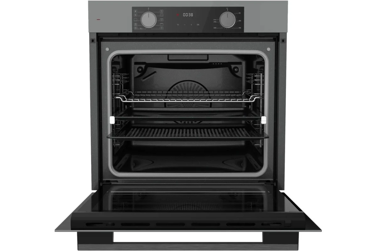 Духовой шкаф Kuppersberg HF 610 GR