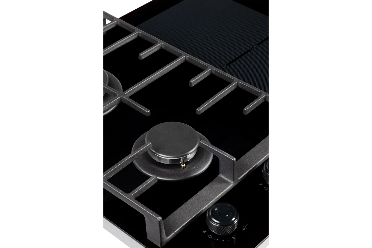 Варочная поверхность Hiberg i-VM 9025 B