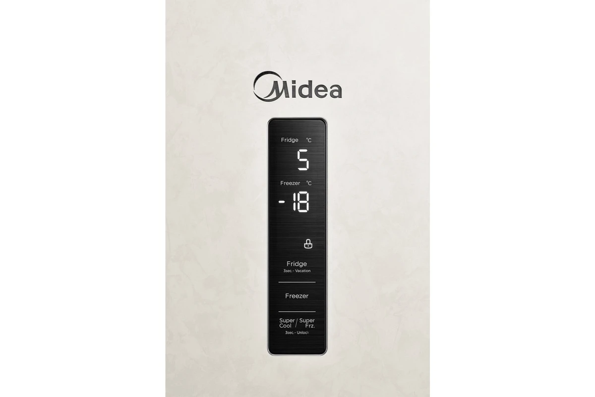 Холодильник Midea MDRB470MGF33OM