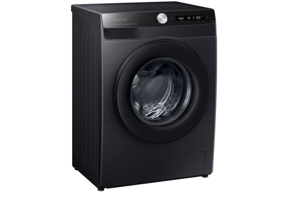 Стиральная машина Samsung WW80AG6S28ABLP