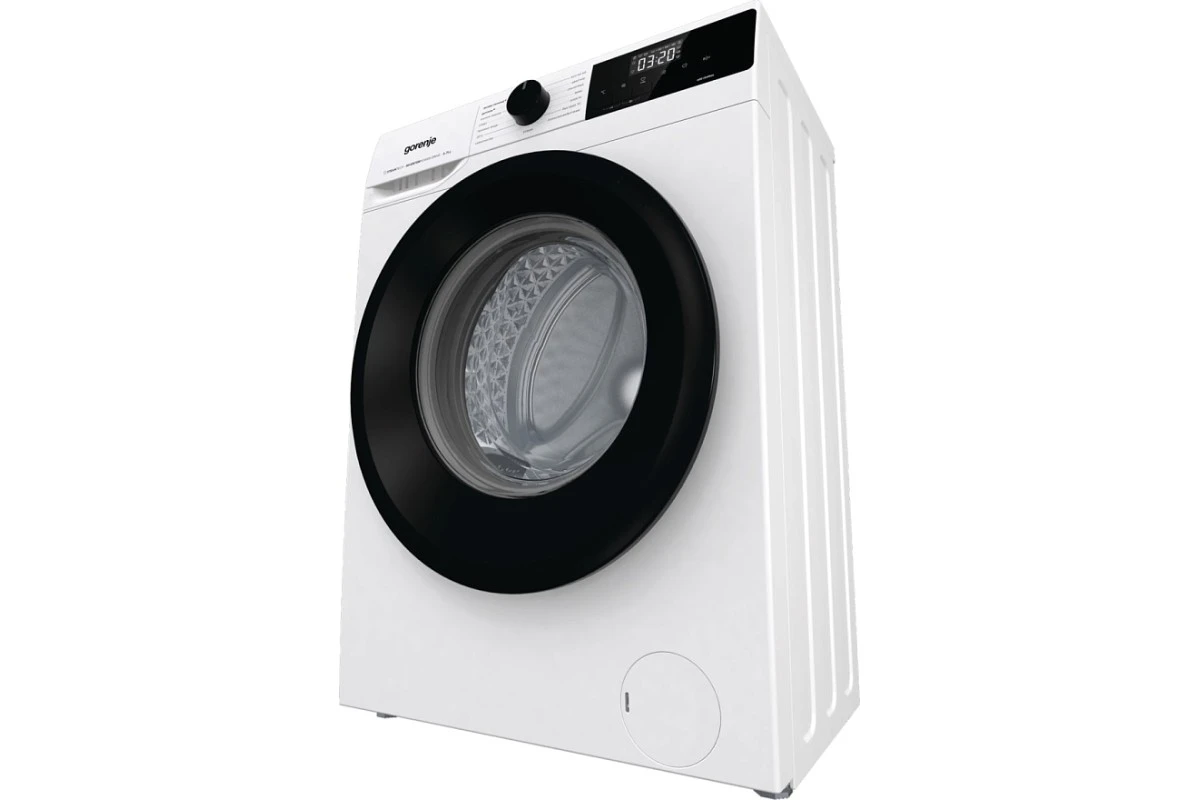 Стиральная машина Gorenje W1NHEI74SAS