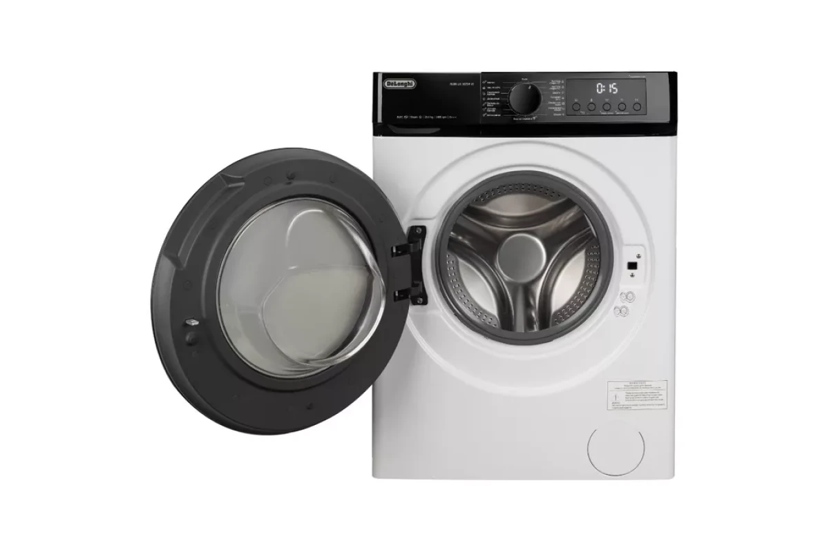 Стиральная машина DeLonghi ALBA LA 10754 VI