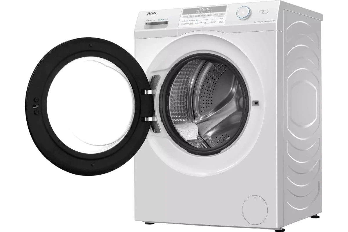 Стиральная машина Haier HW60-BP12959BE