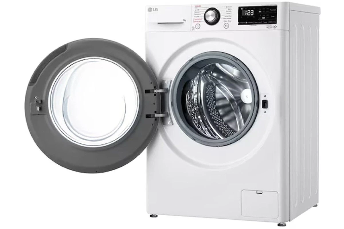 Стиральная машина LG F2V3FS6W