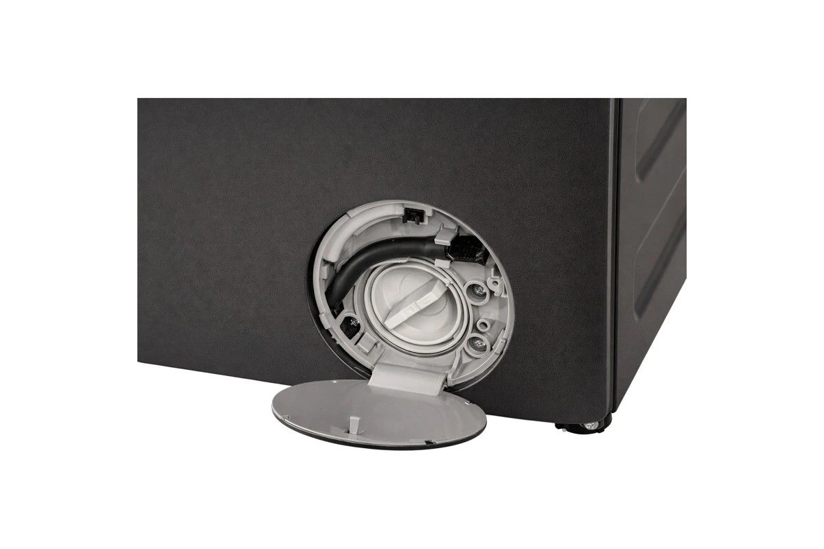 Стиральная машина с сушкой Pioneer WMD-241605DG