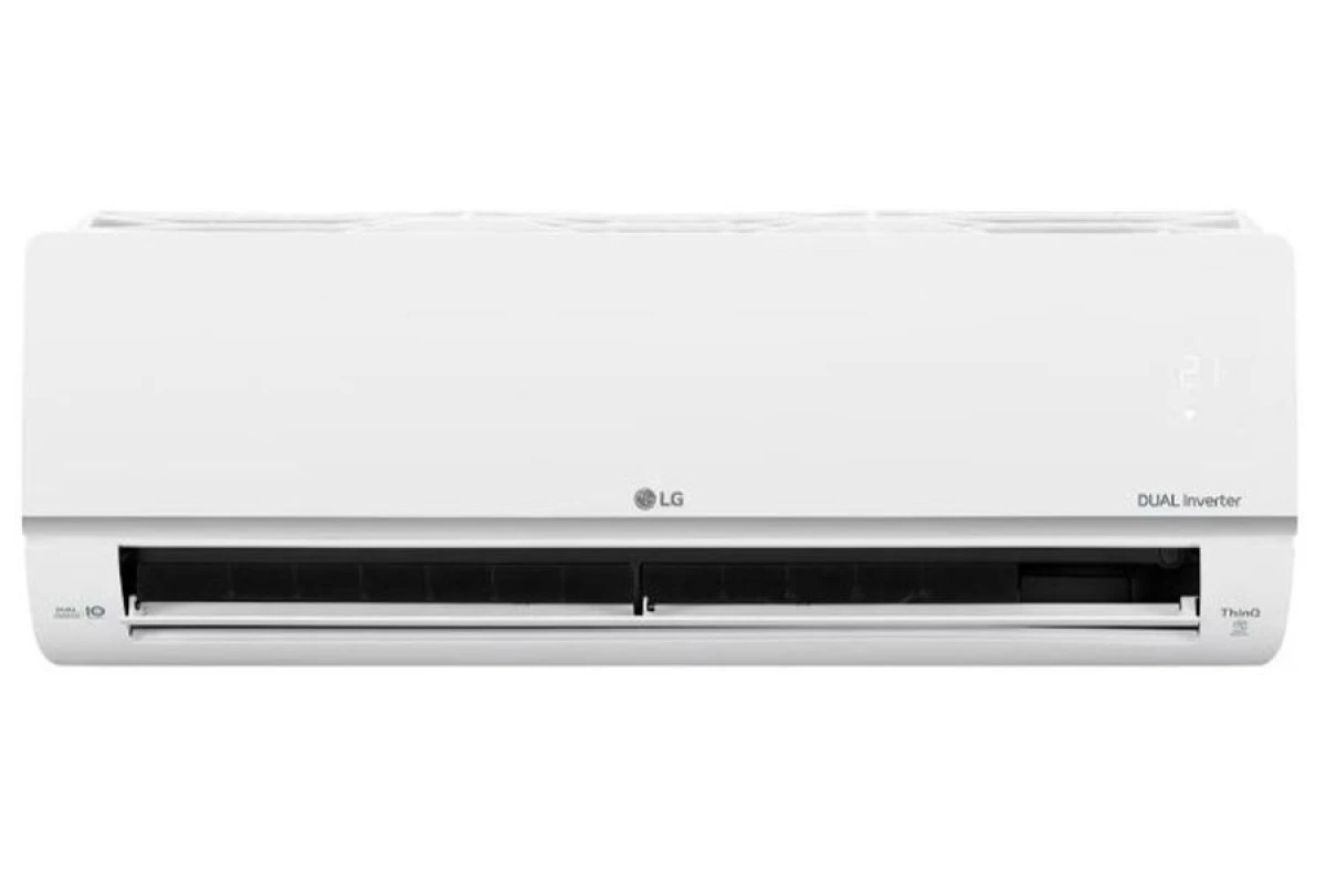 Кондиционер Lg Mega Dual Plus D07TT2