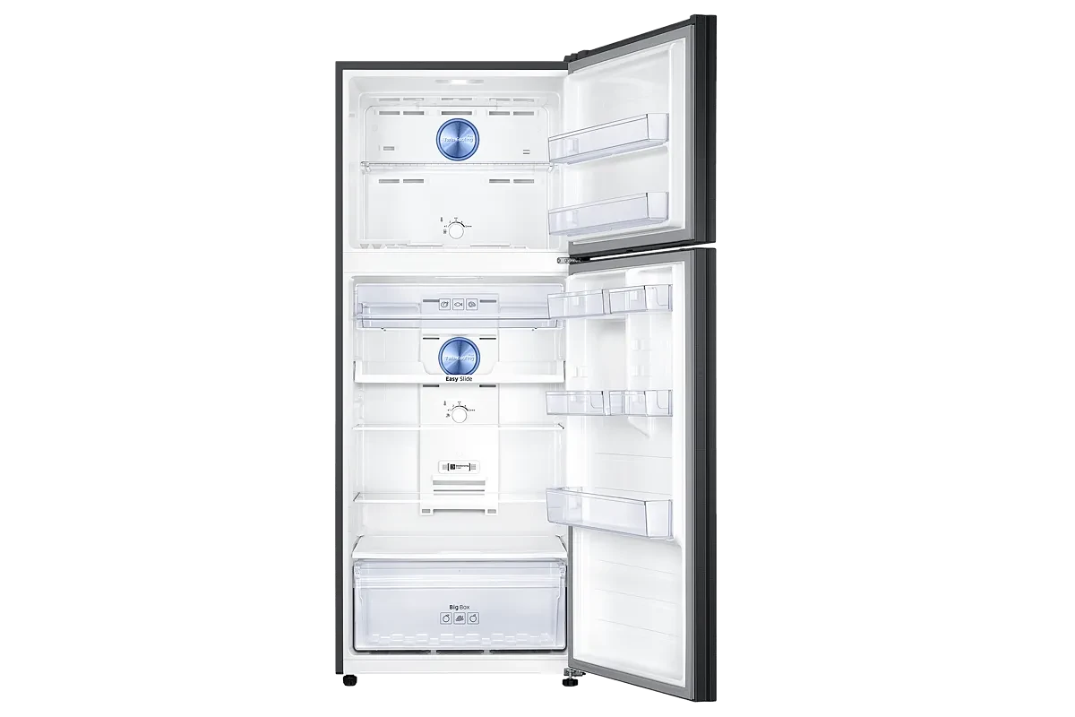 Холодильник Samsung RT43K6000BS/WT