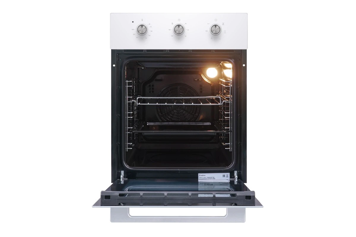 Духовой шкаф Evelux EO 410 W