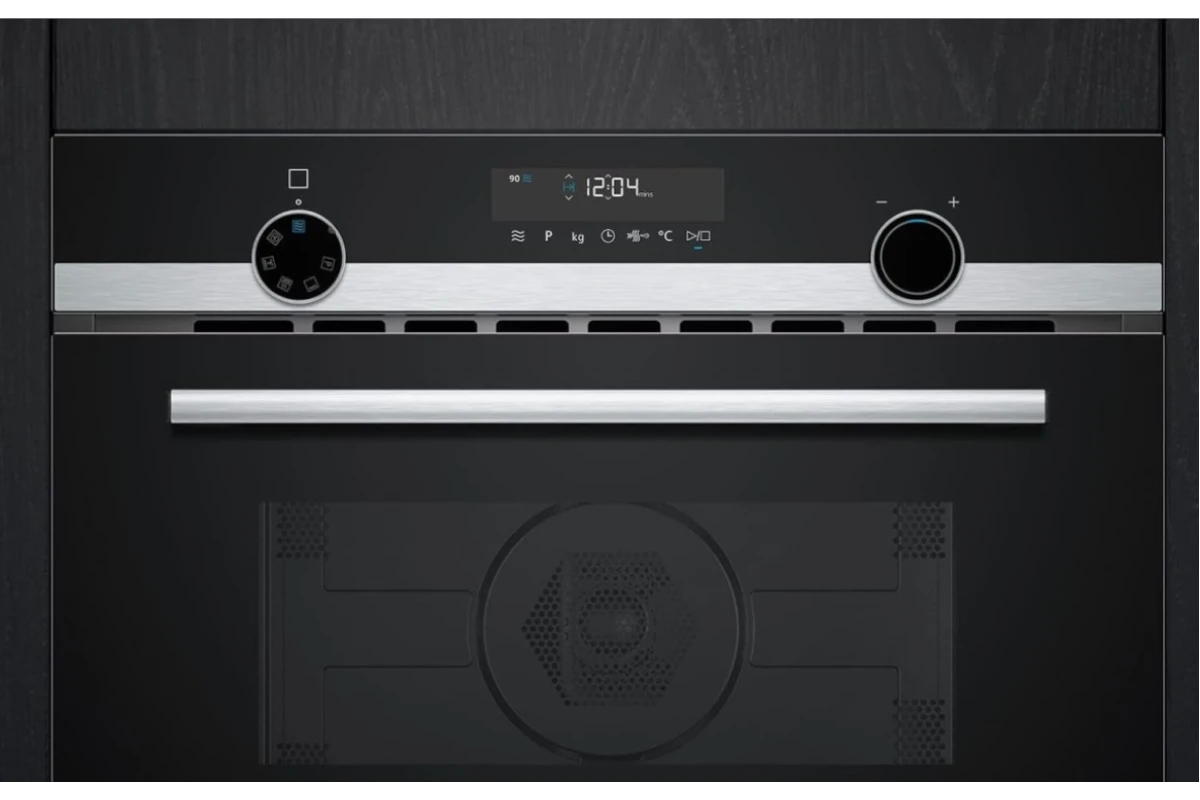 Микроволновая печь Siemens CM585AGS1