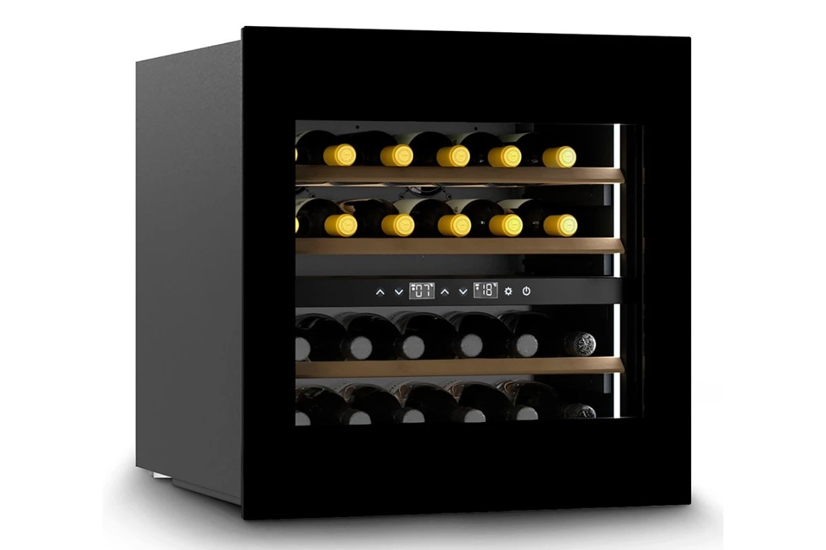 Винный шкаф CASO WineDeluxe WD 24