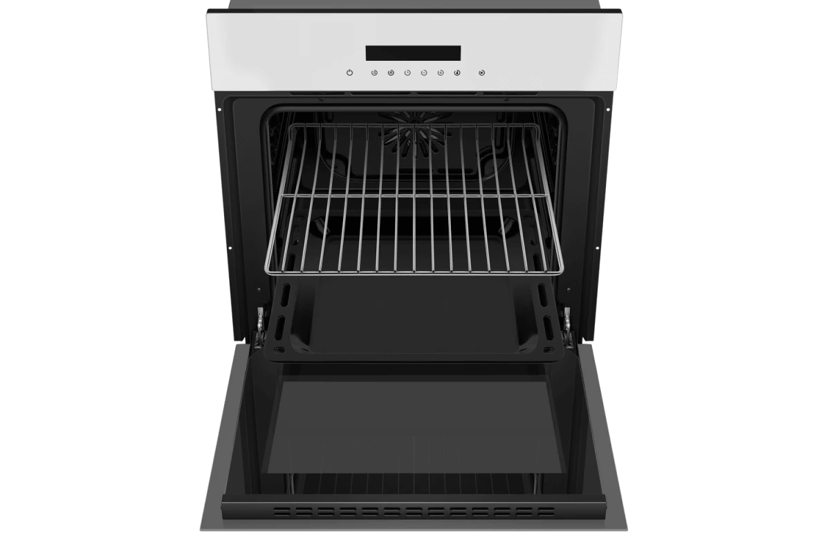 Духовой шкаф Maunfeld AEOD6063WM
