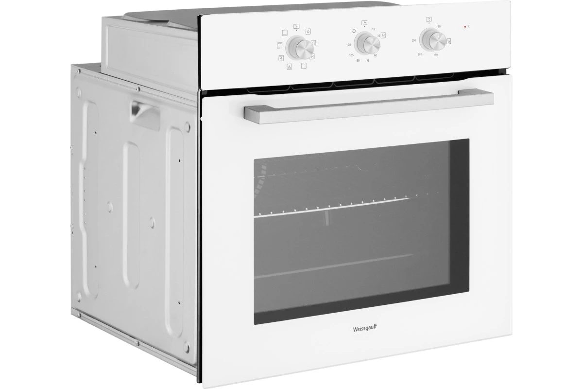 Духовой шкаф Weissgauff EOM 208 PDW Steam Clean