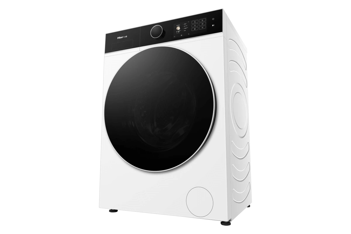 Стиральная машина Hisense WD5I8043BWF