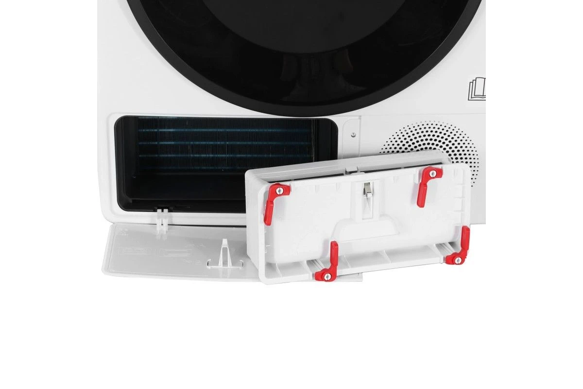 Сушильная машина Gorenje DPNA82WIFI/C