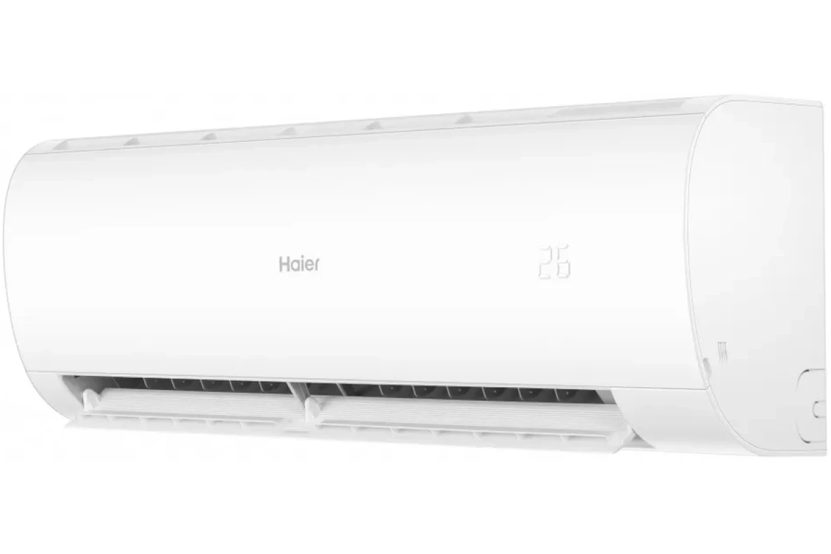 Кондиционер Haier CORAL HSU-12HPL203/R3/HSU-12HPL03/R3