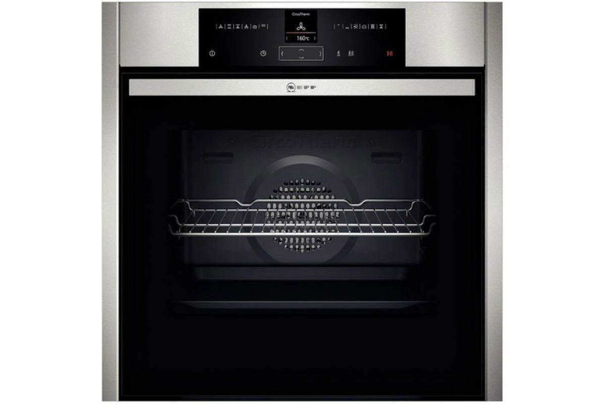 Духовой шкаф Neff B25CR22N1