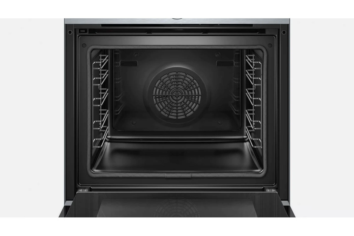 Духовой шкаф Bosch HBG675BS1