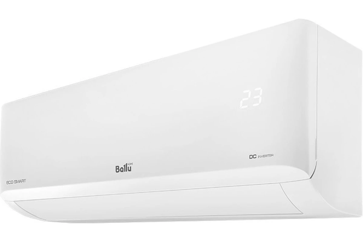 Кондиционер Ballu Eco Smart BSYI-08HN8_V5