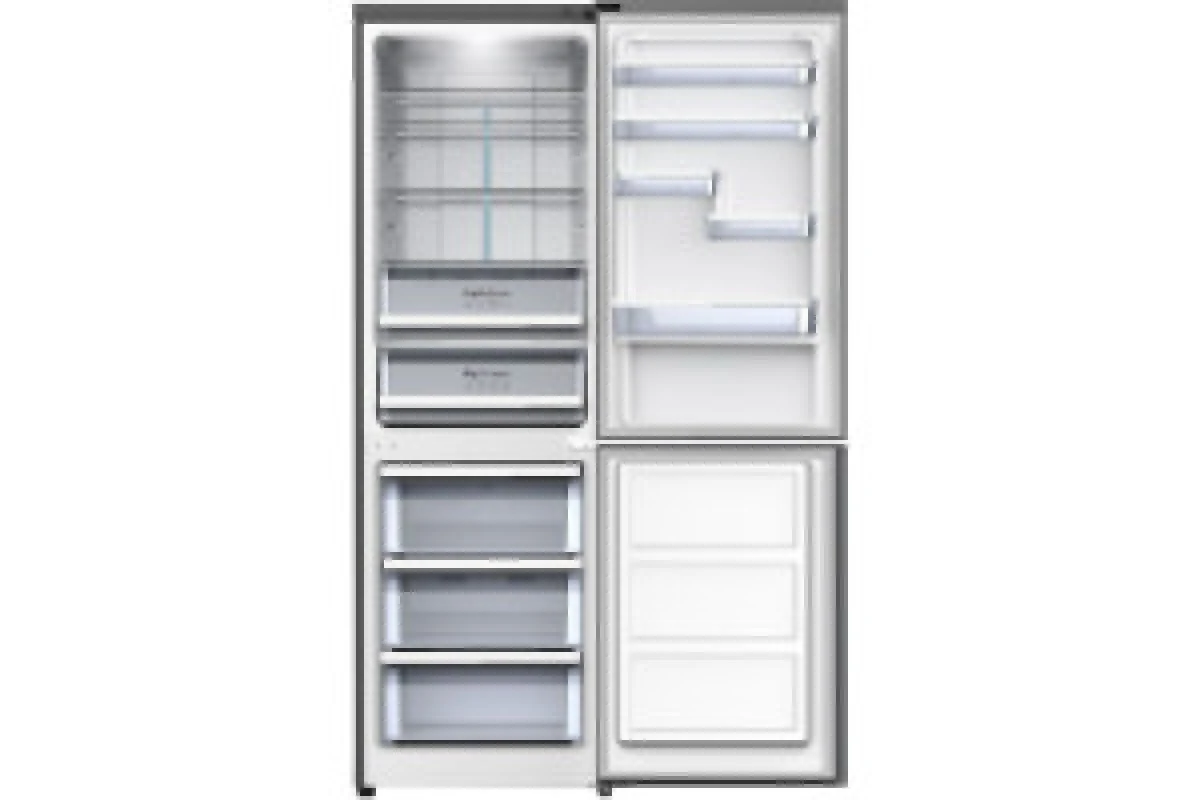 Двухкамерный холодильник DeLonghi DCS 19NFI IS Damiano