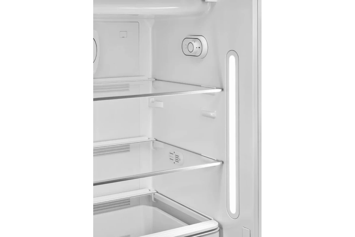 Холодильник Smeg FAB28RBE6