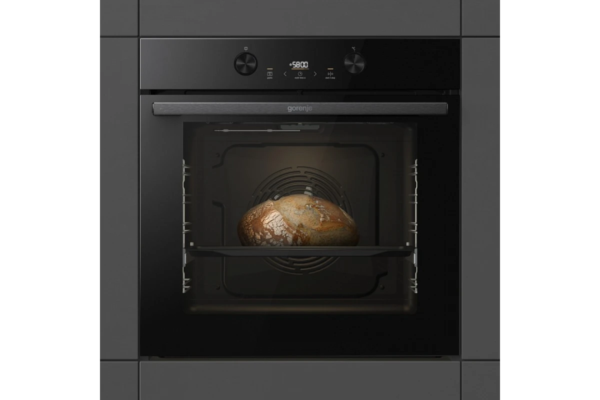 Духовой шкаф Gorenje BOS6737E05DBG