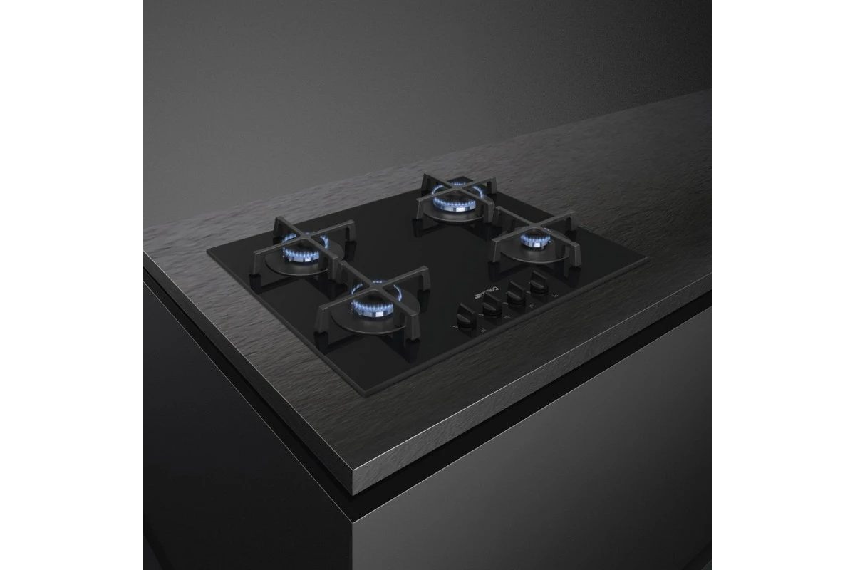 Варочная панель Smeg PV264B