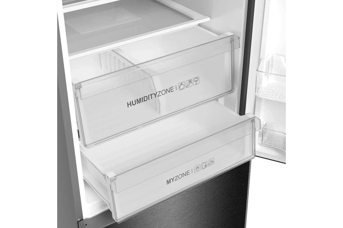 Холодильник Haier C4F637CBFRGU1