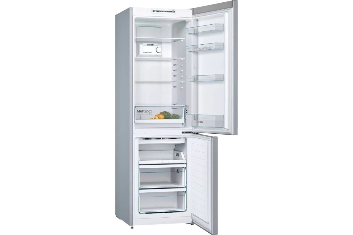 Двухкамерный холодильник Bosch KGV36VWEA