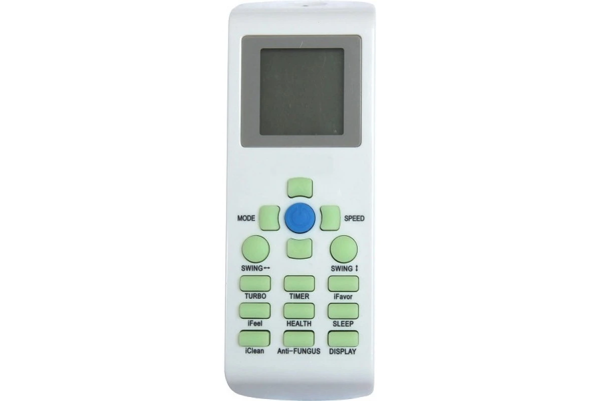 Кассетный кондиционер IGC ICХ-V48HSDC/U