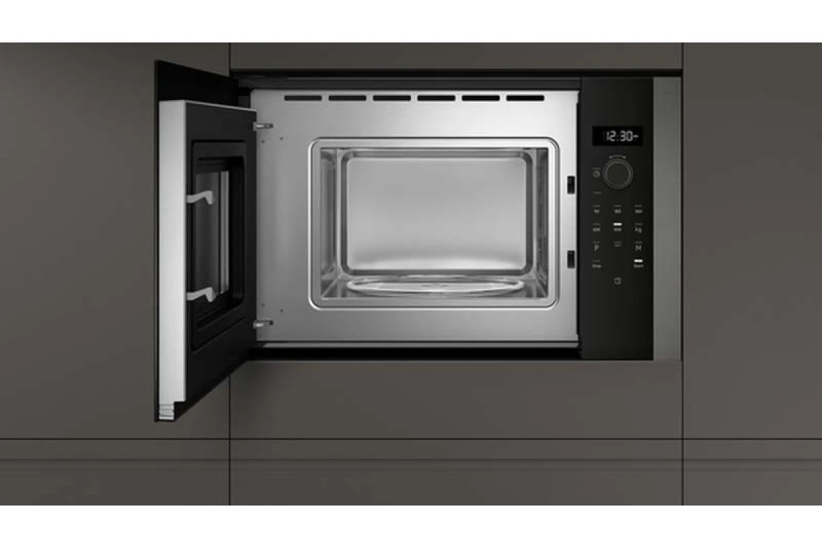 Микроволновая печь Neff HLAGD53G0