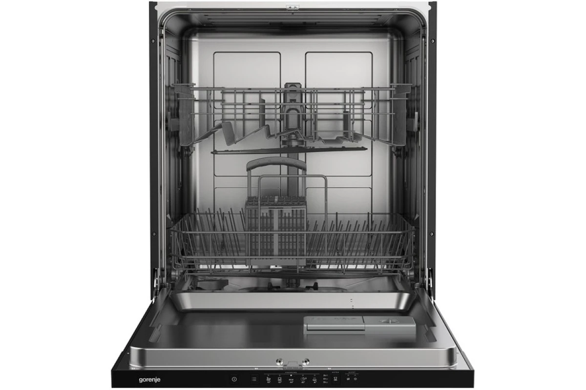 Встраиваемая посудомоечная машина Gorenje GV62040