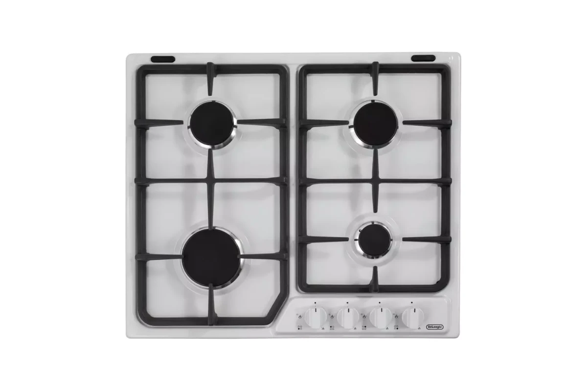 Встраиваемая газовая варочная панель DeLonghi BF 46/1 ASV GU