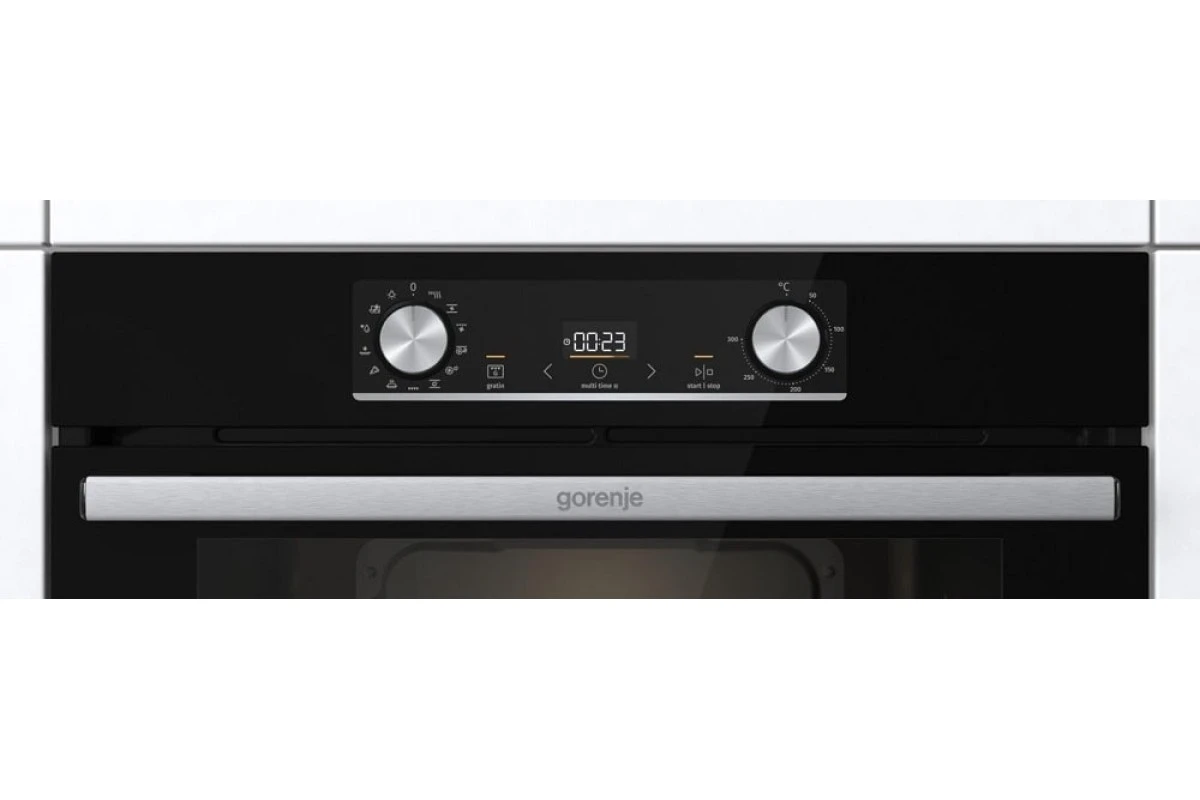 Духовой шкаф Gorenje BOSX6737E09BG