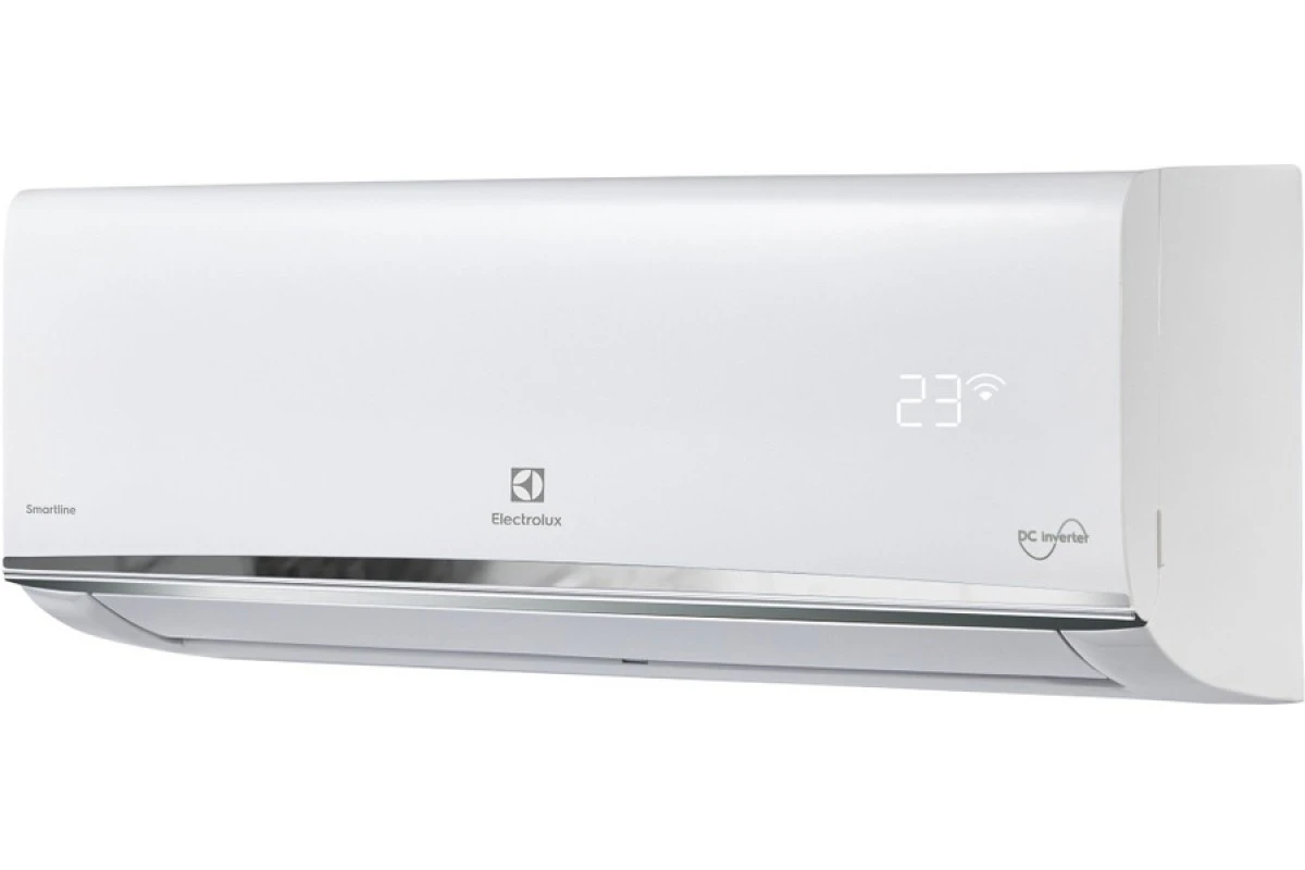 Кондиционер Electrolux Smartline EACS/I-12HSM/N8_V2
