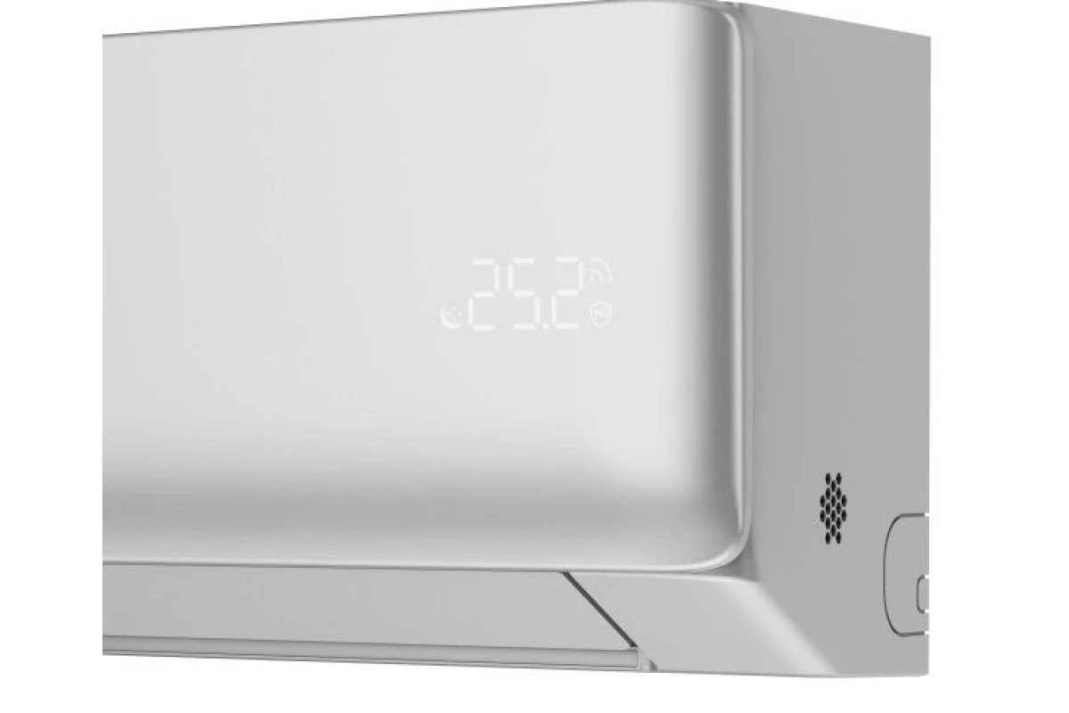 Кондиционер Hisense VIBE PRO AS-10UW4RLCHD00(S)