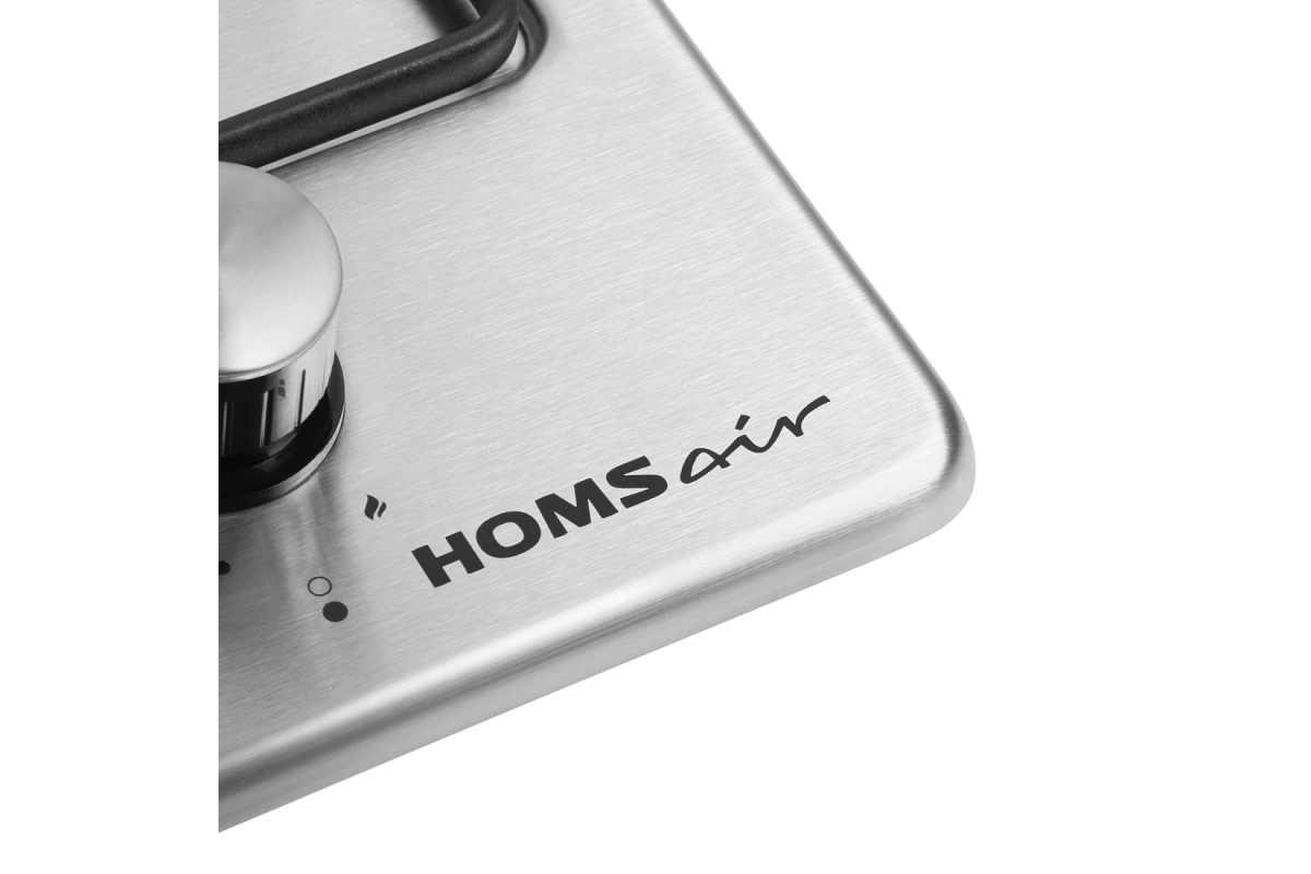 Газовая варочная панель HOMSair HGS323GCS